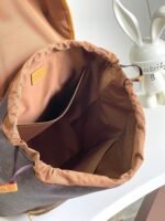 Louis Vuitton M11540 Montsouris Backpack - Image 10