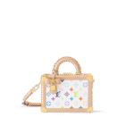 Louis Vuitton M13125 LV x TM Petite Valise
