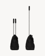 Saint Laurent PUFFER MEDIUM in Nappa leather - Image 5