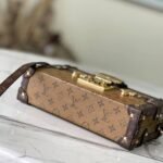 Louis Vuitton M45960 Petite Malle - Image 6