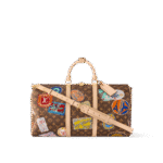 Louis Vuitton M15042 Keepall Bandoulière 50