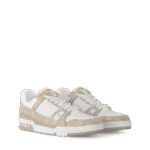 Louis Vuitton 1AIKMQ LV Trainer Sneaker