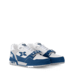 Louis Vuitton 1AHTBV LV Trainer Sneaker