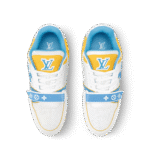 Louis Vuitton 1AIIXW LV Trainer Sneaker - Image 2