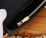 Louis Vuitton M82154 WALLET ON CHAIN ​​IVY handbag - Image 10