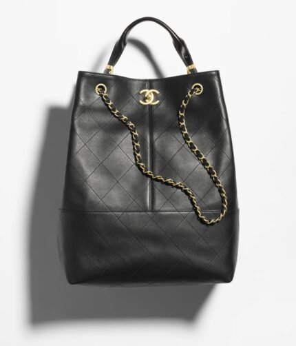 Chanel Shopping Bag