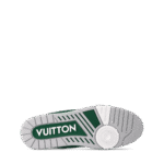 Louis Vuitton 1AHTCZ LV Trainer Sneaker - Image 5