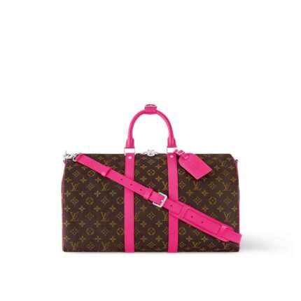 Louis Vuitton M13807 Keepall Bandoulière 45
