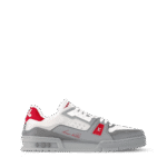 Louis Vuitton 1AHTIF LV Trainer Sneaker - Image 4