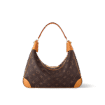 Louis Vuitton M14196 Boulogne Hobo - Image 4