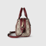 Gucci Ophidia mini boston bag - Image 6