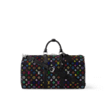 Louis Vuitton M13745 LV x TM Keepall Bandoulière 50