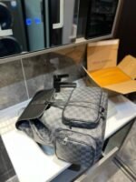 Louis Vuitton Backpack - Image 3