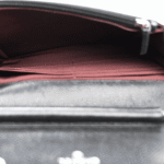 Chanel Wallet On Chain WOC Caviar - Image 3