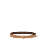 Louis Vuitton M0527V LV Iconic 20MM Reversible Belt - Image 4