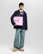 Louis Vuitton M15273 Shopper Tote MM - Image 13