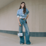 Louis Vuitton M14547 Wallet On Chain LV Bloom - Image 2