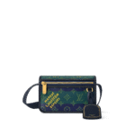 Louis Vuitton M15173 Bosphore Wearable Wallet