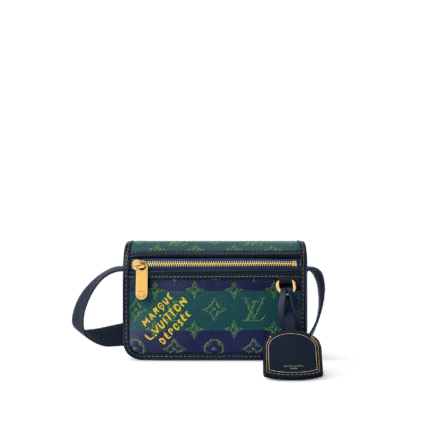 Louis Vuitton M15173 Bosphore Wearable Wallet