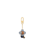 Louis Vuitton M01811 Nautical Vivienne Bag Charm