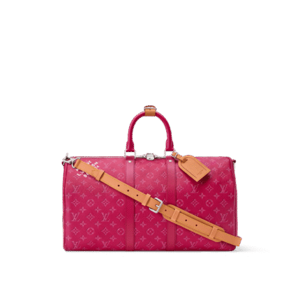 Louis Vuitton M26868 Keepall Bandoulière 45