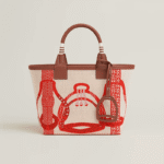 Hermès Steeple 25 bag