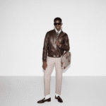 GUCCI EMBLEM MEDIUM BRIEFCASE - Image 3