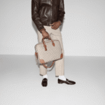 GUCCI EMBLEM MEDIUM BRIEFCASE - Image 2