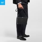 Louis Vuitton M12876 CLUTCH BOX Portable Hard Case - Image 3