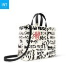 Louis Vuitton N40797 Shopper Tote (Medium) - Image 3