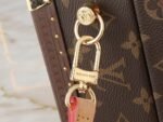 Louis Vuitton M20468 Petite Valise - Image 8