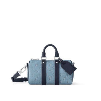 Louis Vuitton M14681 Keepall Bandoulière 25