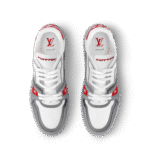 Louis Vuitton 1AHTIF LV Trainer Sneaker - Image 2