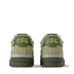 Louis Vuitton 1AHTG7 LV Trainer Outdoor Sneaker - Image 4