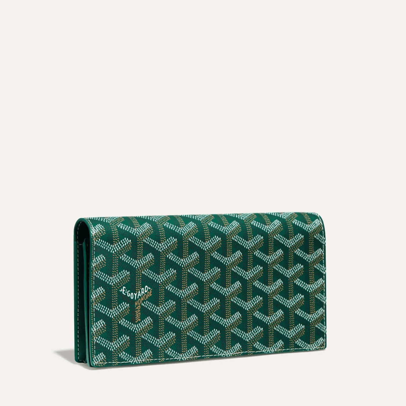 f942684420cceb61c4b4fc03134d8387 Goyard Richelieu Wallet - Image 1