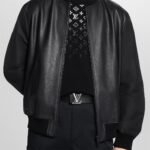 Louis Vuitton M8504T LV Line 40mm Reversible Belt - Image 4