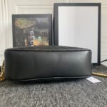 GUCCI Marmont small matelasse shoulder bag - Image 5