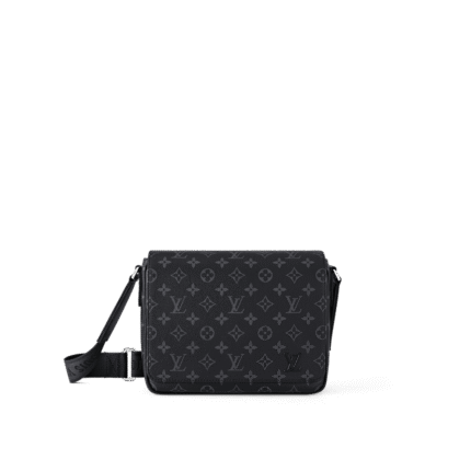 Louis Vuitton DISTRICT Small Messenger Bag M46255