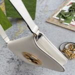 GUCCI BLONDIE SHOULDER BAG - Image 9
