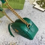 GUCCI Marmont matelasse mini bag - Image 5
