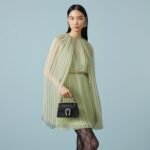 GUCCI DIONYSUS MINI TOP HANDLE BAG（black） - Image 9