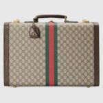 Valise Gucci Savoy taille moyenne