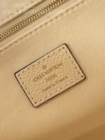 Louis Vuitton White Empreinte Onthego PM M45654 - Image 10