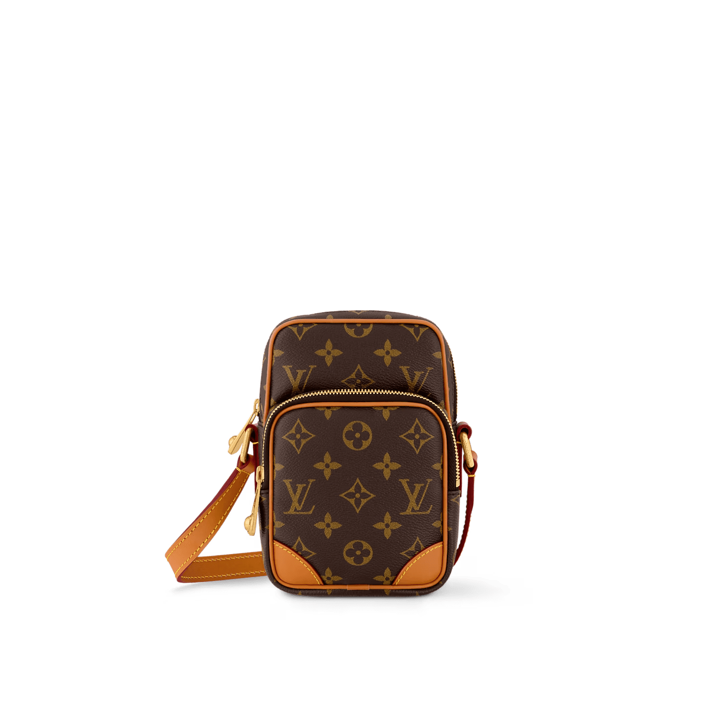 fa2a6e9662187cb953dad4c13a7f3519 Louis Vuitton M14014 Amazone - Image 1