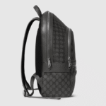 GUCCI OPHIDIA MEDIUM BACKPACK - Image 4