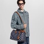Louis Vuitton M15282 Speedy P9 30 mit Schulterriemen - Image 3