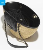 CHANEL Small Shopping Bag - Image 2