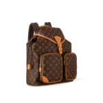 Louis Vuitton M14015 Montsouris Cargo Backpack - Image 12
