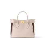 Louis Vuitton M58485 On My Side MM