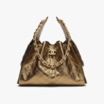 CHANEL 25 Small Handbag